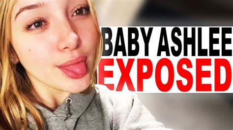 baby ashlee leaks|R/babyashlee0